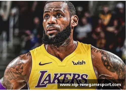 NBA教育：揭秘篮球巨星的技艺与领导力